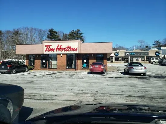 Tim Hortons