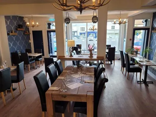 The New Derwent Bistro