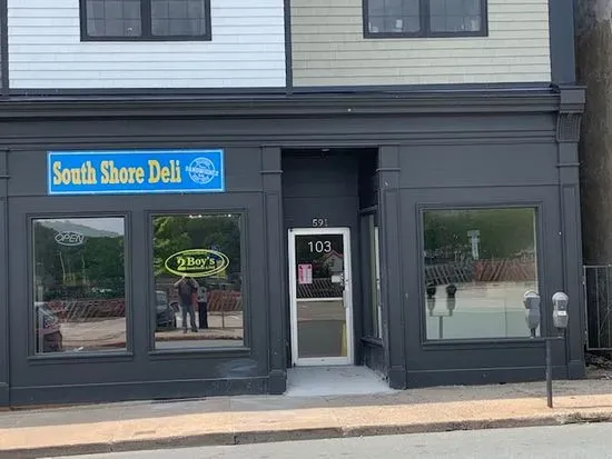 South Shore Deli