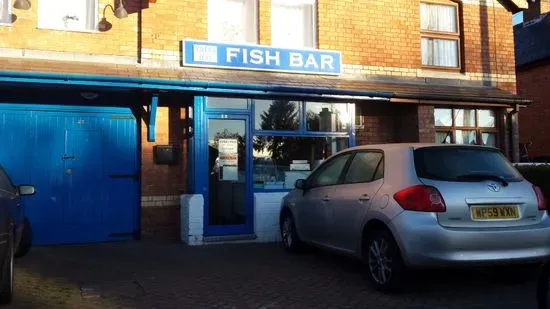 Yates Hay Fish Bar