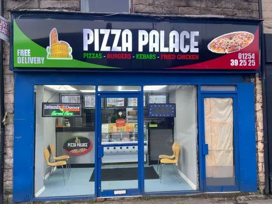 Pizza Palace