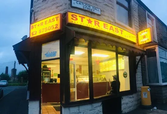 Star East