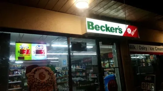 Becker's