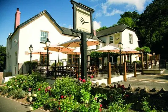 The Malvern Hills Hotel & Restaurants