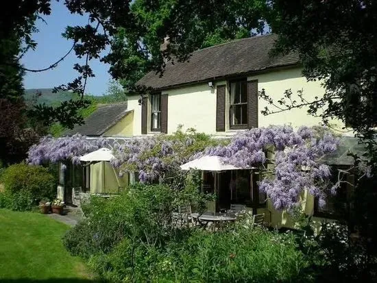 Holdfast Cottage Hotel