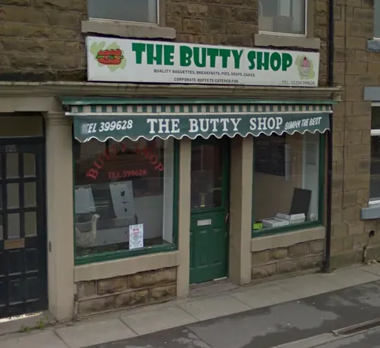 Butty Shop