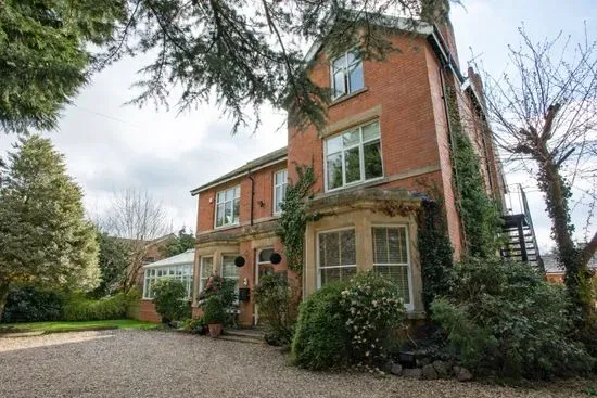 Treherne House B&B & The Malvern Retreat Self Catering