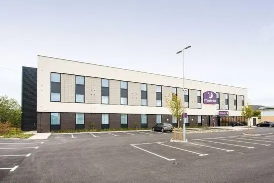 Premier Inn Malvern hotel