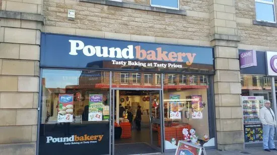 Poundbakery