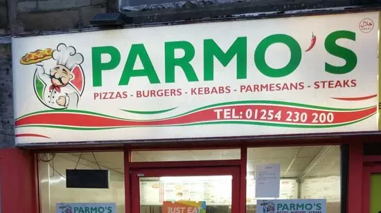 Parmo's