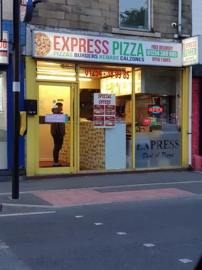 Express Pizza