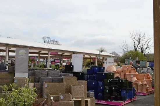 St Peters Garden Centre