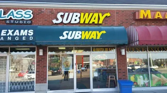 Subway