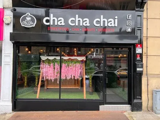 Cha Cha Chai