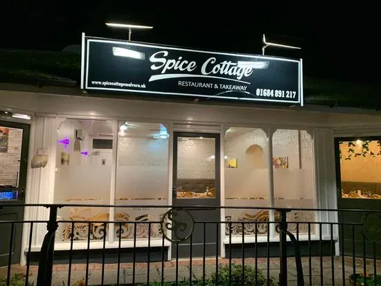 Spice Cottage Restaurant