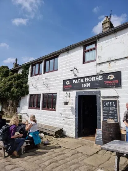 Pack Horse Inn