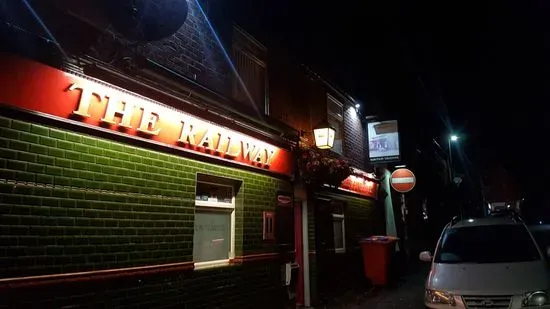 The Railway