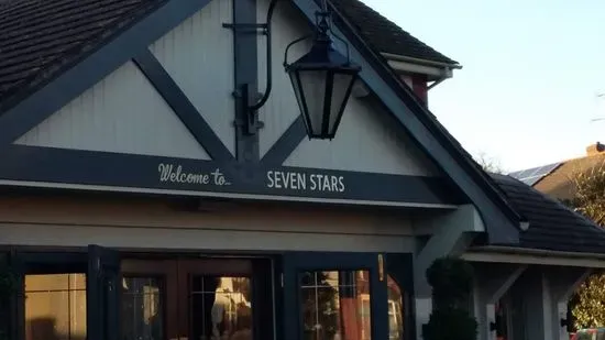 The Seven Stars Hotel