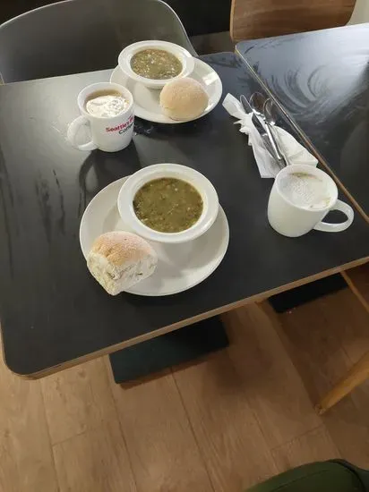 ASDA Cafe