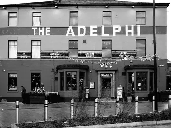 The Adelphi