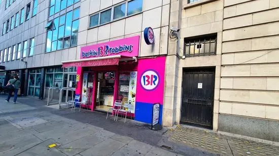 Baskin Robbins