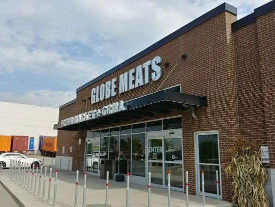 Globe Meats Fresh Market