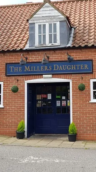 The Miller's Daughter