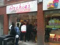 Archie's - Oxford Road (Take away only)