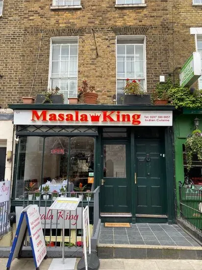 Masala King