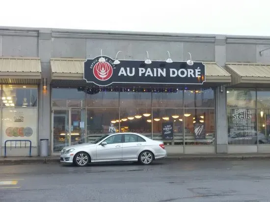 Boulangerie Au Pain Doré