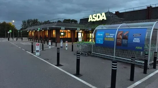 Asda Accrington Superstore