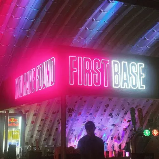 Base Bar