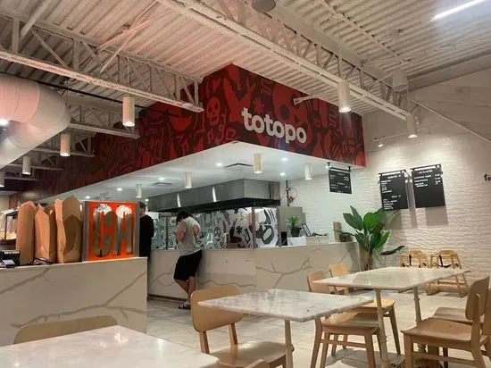 Totopo