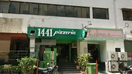 1441 Pizzeria Kamala Mills
