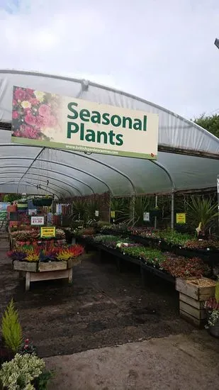 Towneley Garden Centre