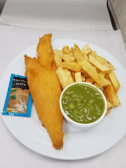 Westend Fish & Chips