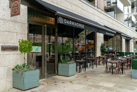 Darkhorse Restaurant Bar