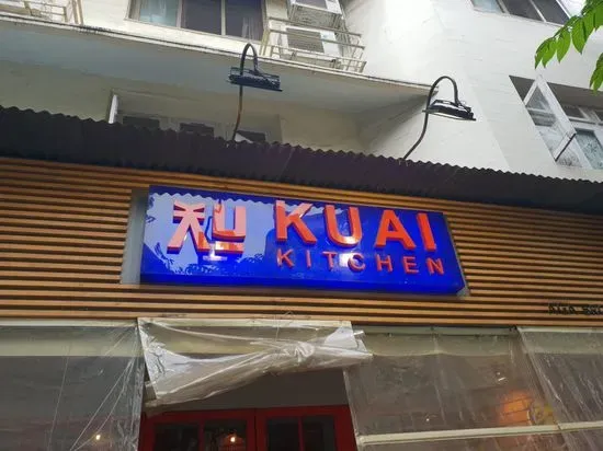 Kuai Kitchen