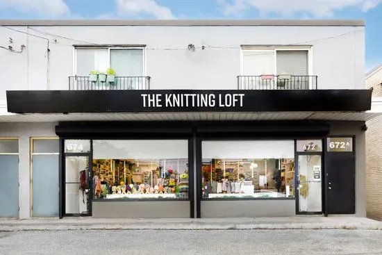 The Knitting Loft