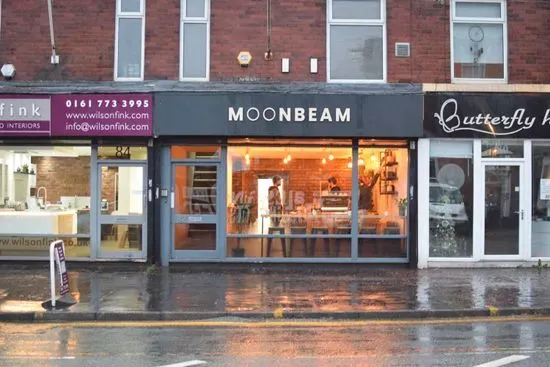 Moonbeam Coffee House