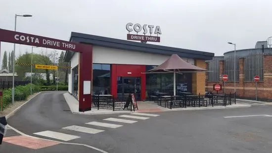 Costa Coffee