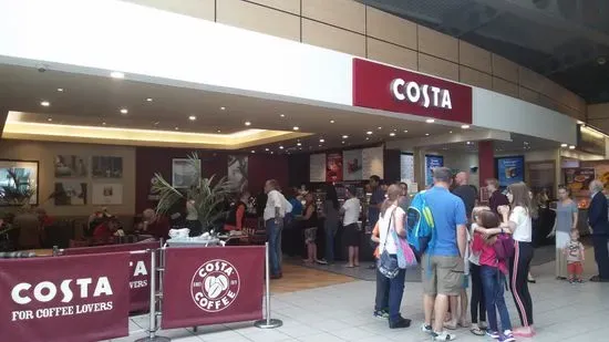 Costa Coffee