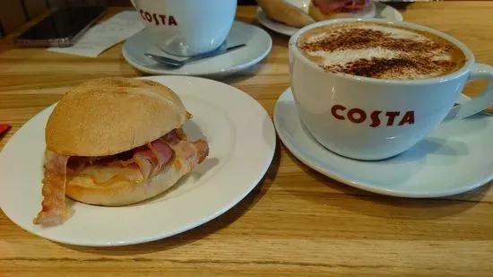 Costa Coffee