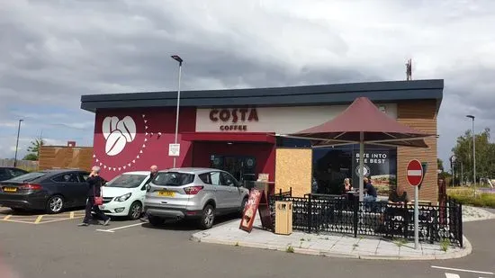 Costa Coffee