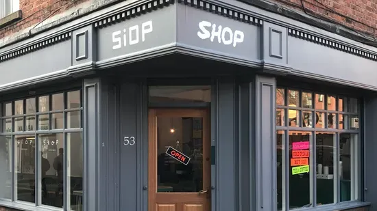 Siop Shop