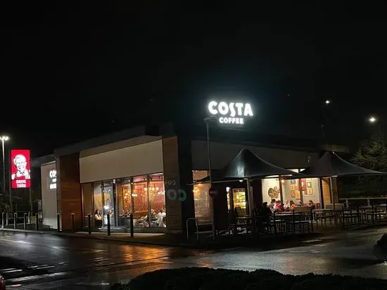 Costa Coffee