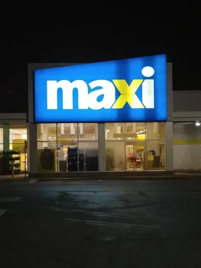 Maxi Laval Curé-Labelle