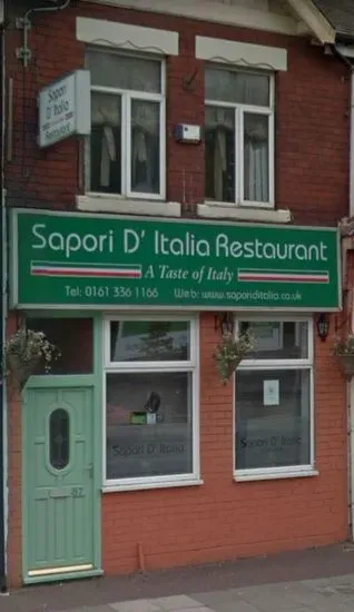 Sapori D'italia Restaurant