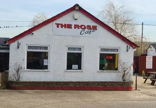 Rose Cafe