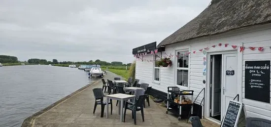 Acle Dunes Cafe